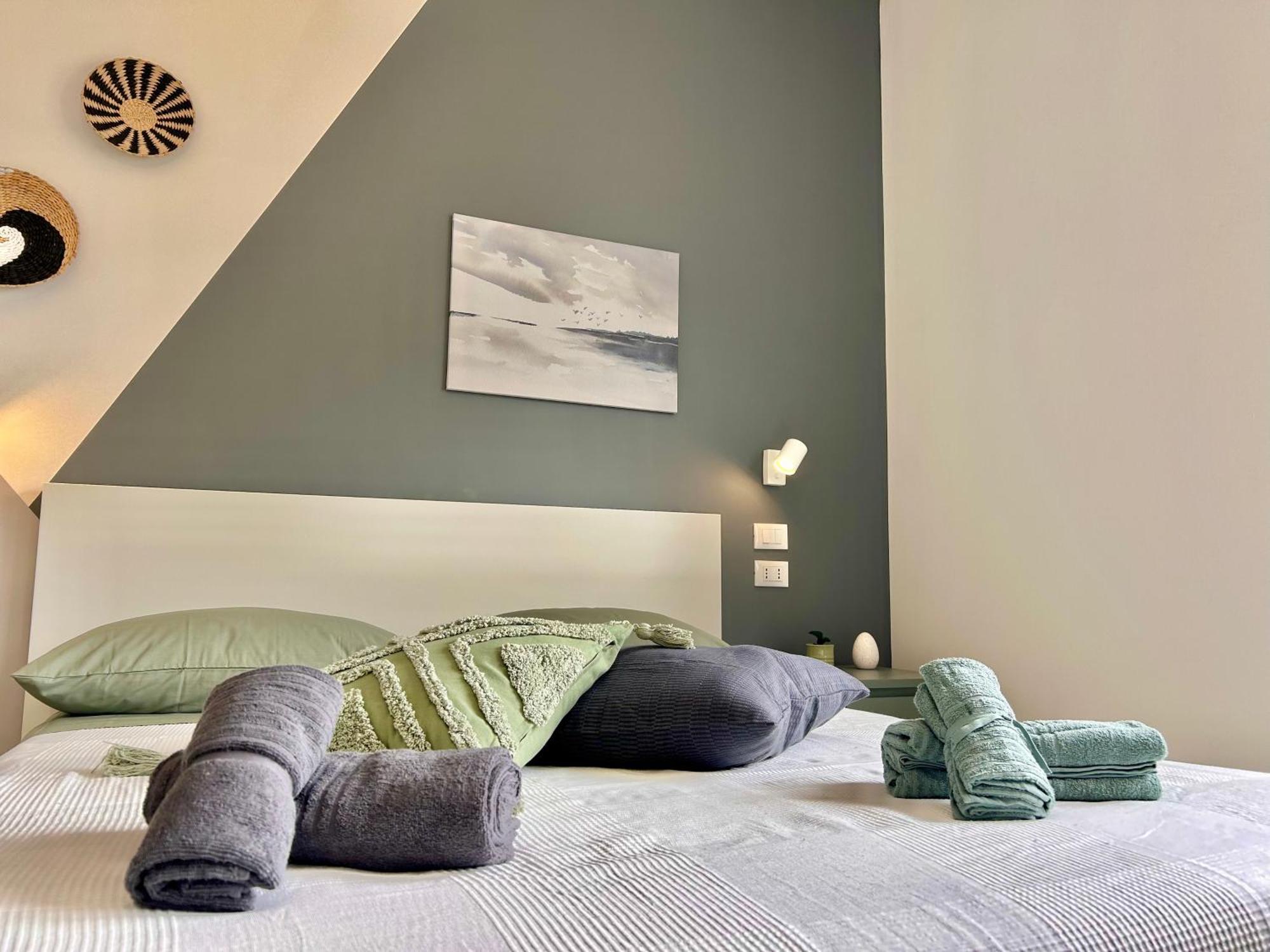 Business Suite Nel Cuore Di Arzignano - Eleganza E Funzionalita מראה חיצוני תמונה